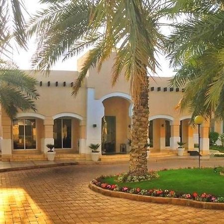 Vivienda Hotel Villas Riadh Exterior foto