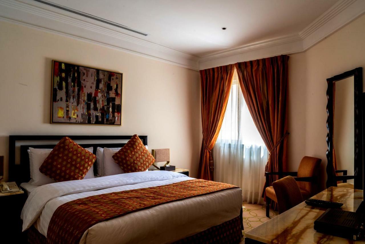 Vivienda Hotel Villas Riadh Exterior foto