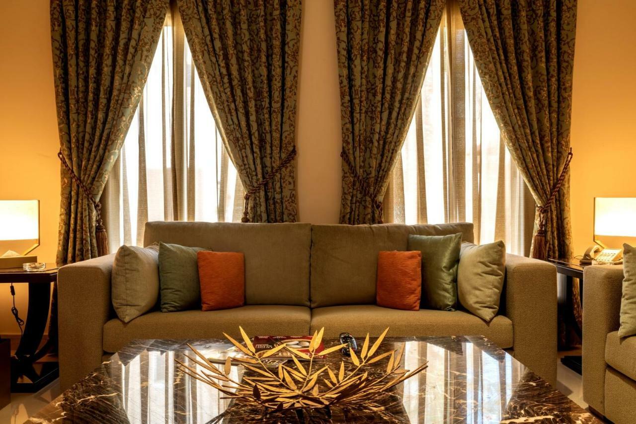 Vivienda Hotel Villas Riadh Exterior foto