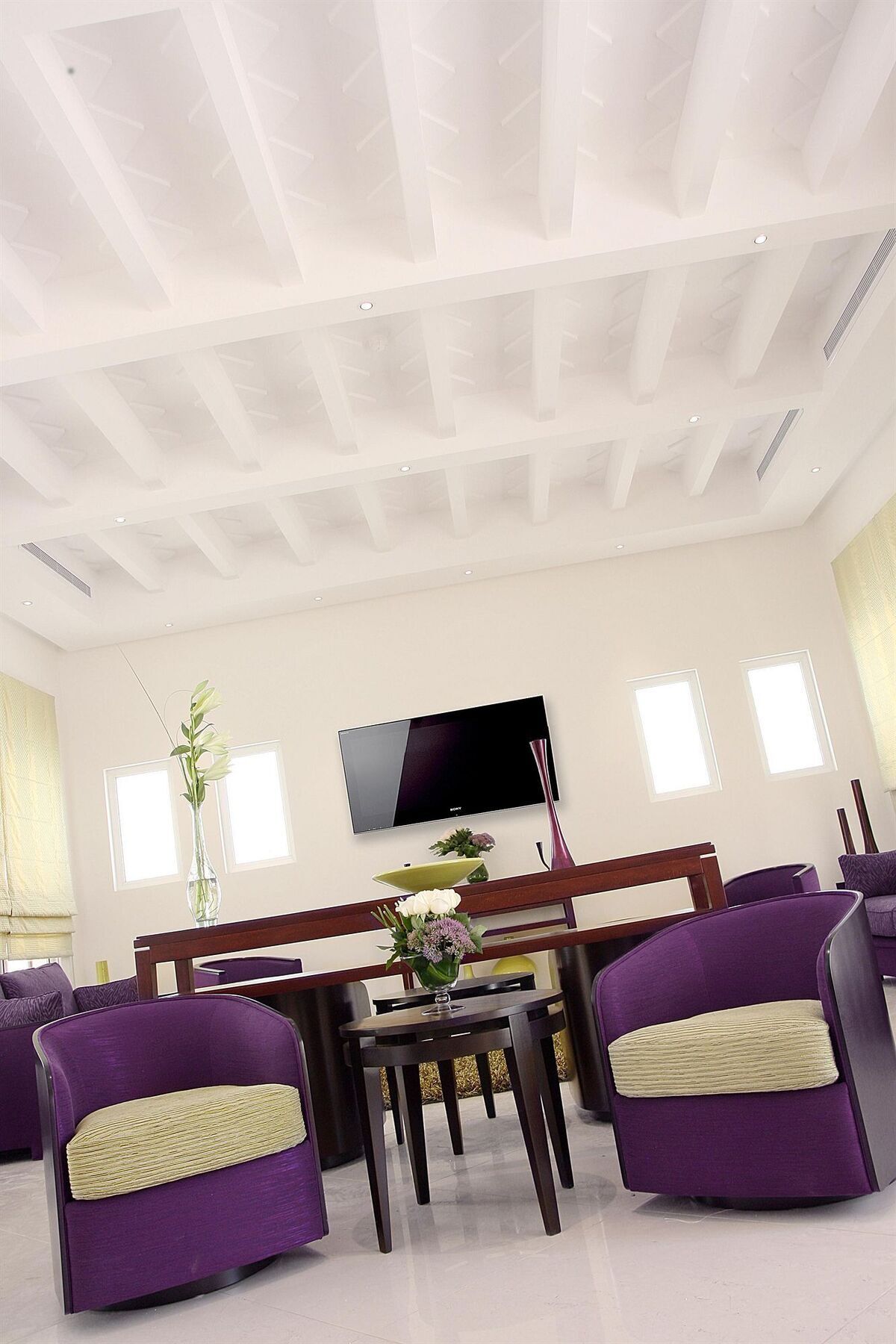Vivienda Hotel Villas Riadh Exterior foto